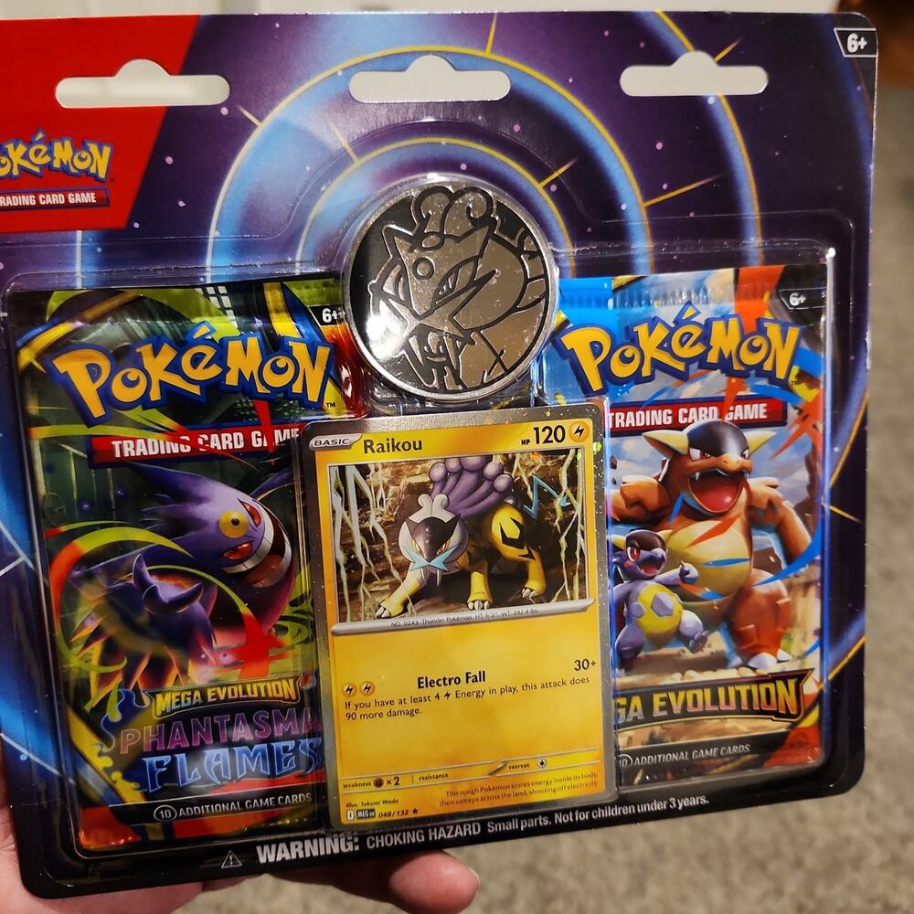 Pokémon Mega Evolution